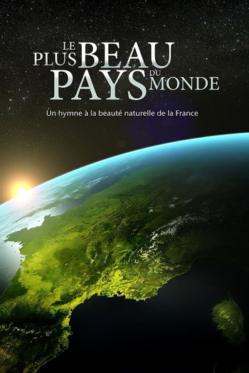 Постер до фільму «Le Plus Beau Pays du monde»