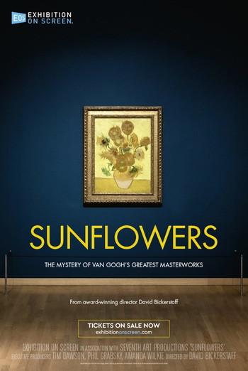 Постер к фильму «Sunflowers»