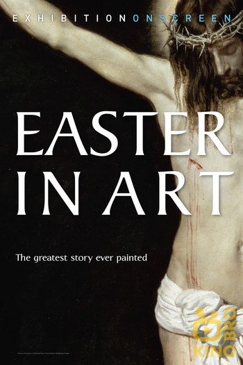 Постер до фільму «Easter in Art»