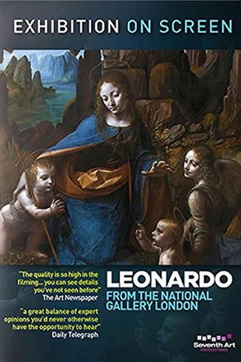 Постер к фильму «Leonardo: From the National Gallery, London»