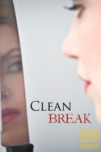 Постер до фільму «Clean Break»