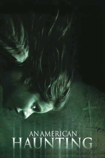 Poster for the movie «An American Haunting»