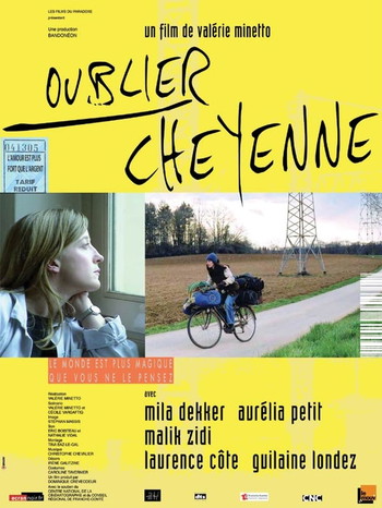 Постер к фильму «Oublier Cheyenne»