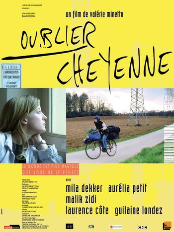 Постер до фільму «Oublier Cheyenne»