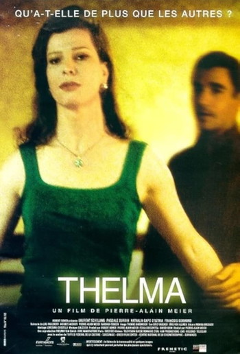 Постер к фильму «Thelma»