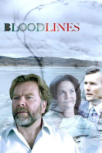 Poster for the movie «Bloodlines»