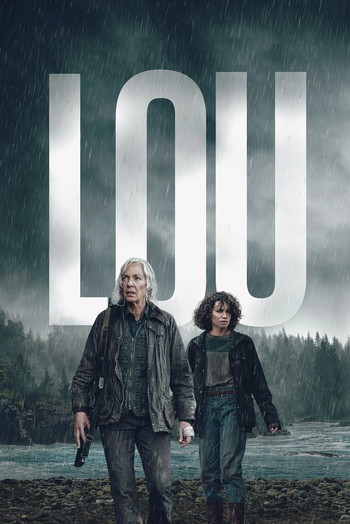 Poster for the movie «Lou»