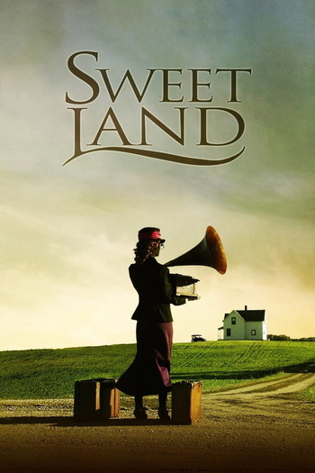 Постер к фильму «Sweet Land»