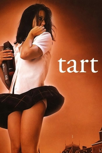 Poster for the movie «Tart»