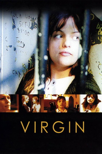 Poster for the movie «Virgin»