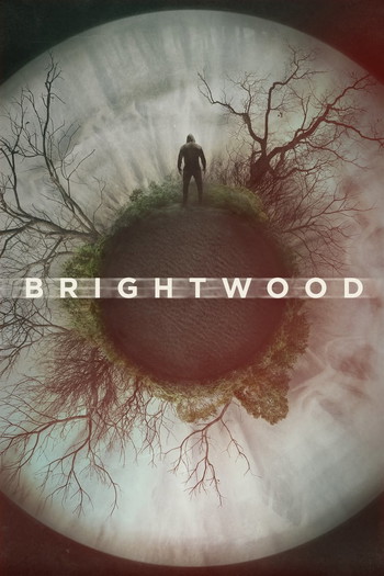 Poster for the movie «Brightwood»