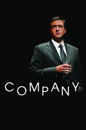 Poster for the movie «Company»