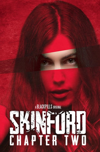 Poster for the movie «Skinford: Chapter 2»