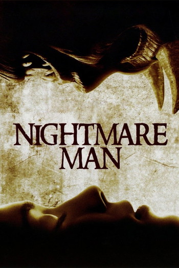 Poster for the movie «Nightmare Man»