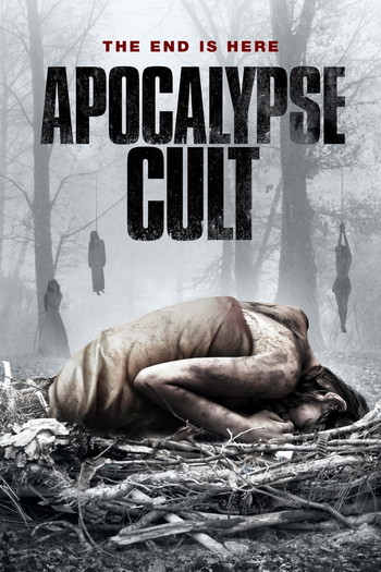 Poster for the movie «Apocalyptic»