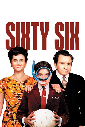 Poster for the movie «Sixty Six»