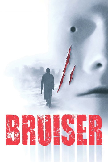 Poster for the movie «Bruiser»