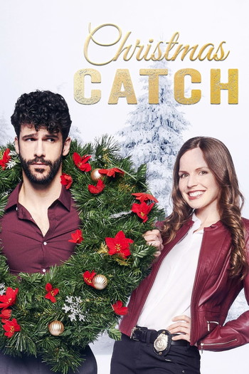 Постер к фильму «Christmas Catch»