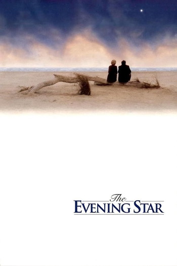 Poster for the movie «The Evening Star»