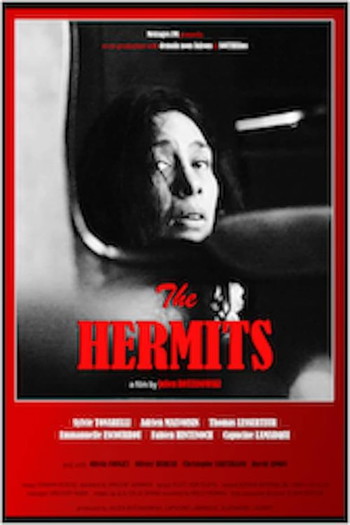 Poster for the movie «The Hermits»