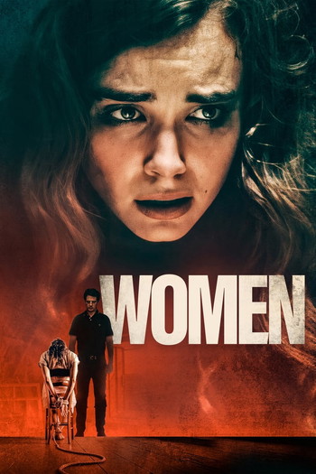 Poster for the movie «Women»