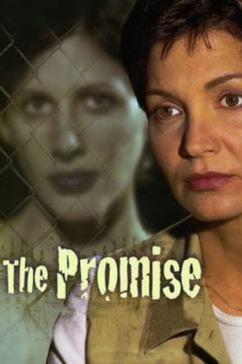 Poster for the movie «The Promise»