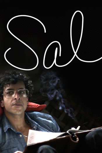 Poster for the movie «Sal»