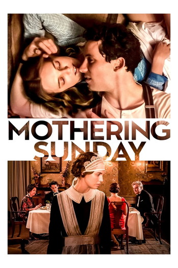 Постер до фільму «Mothering Sunday»