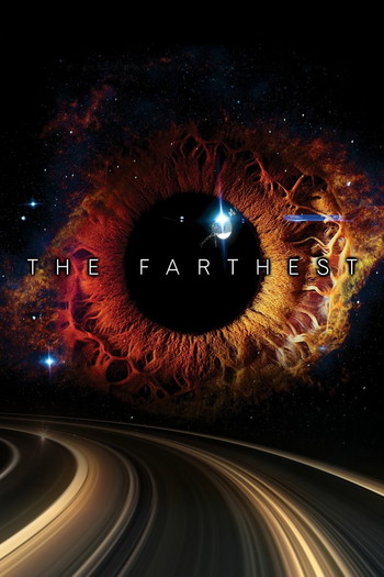 Poster for the movie «The Farthest»