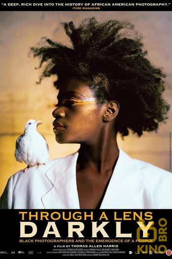 Poster for the movie «Through a Lens Darkly: Black Photographers and the Emergence of a People»