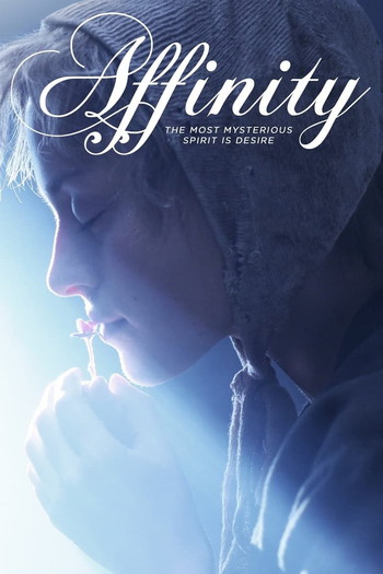 Poster for the movie «Affinity»