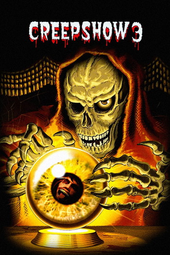 Poster for the movie «Creepshow 3»