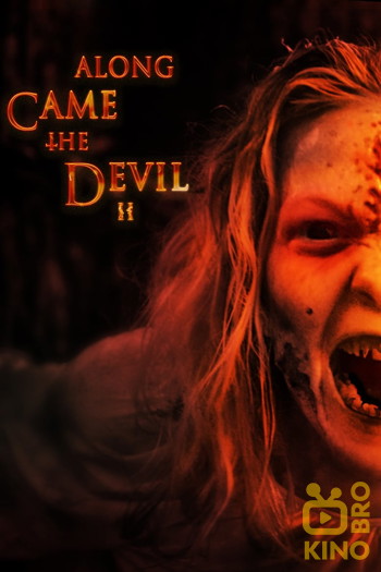 Постер до фільму «Along Came the Devil II»