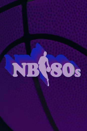 Poster for the movie «NB80s»