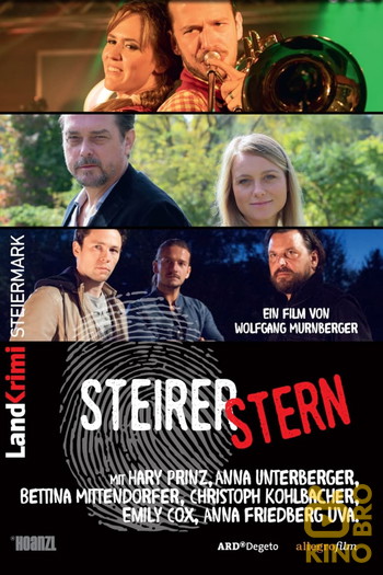 Постер до фільму «Steirerstern»