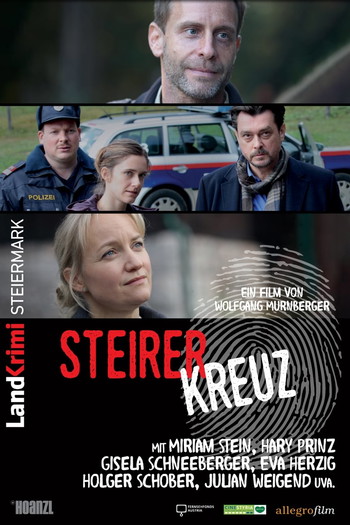 Постер к фильму «Steirerkreuz»