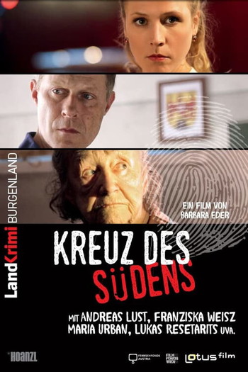 Постер к фильму «Kreuz des Südens»