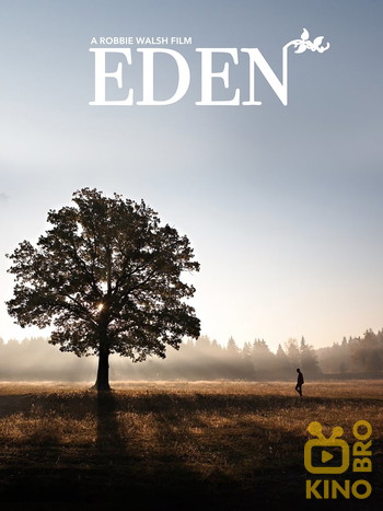 Постер до фільму «Eden»