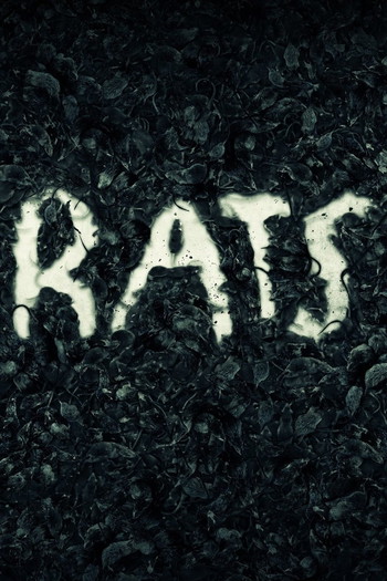 Постер к фильму «Rats»