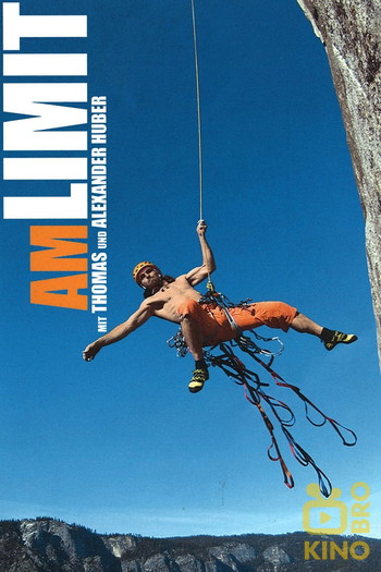 Постер к фильму «Am Limit»