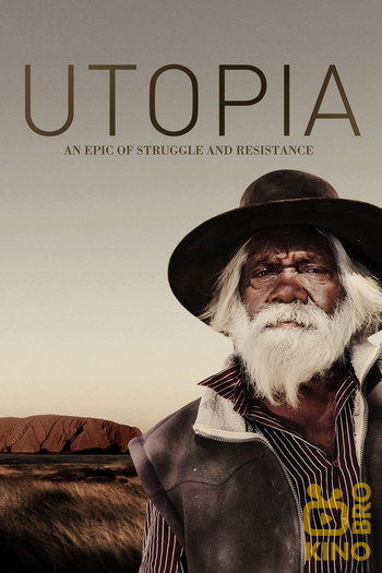 Poster for the movie «Utopia»