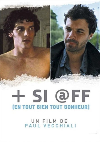 Poster for the movie «Et + si @ff»