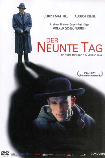 Постер до фільму «Der neunte Tag»