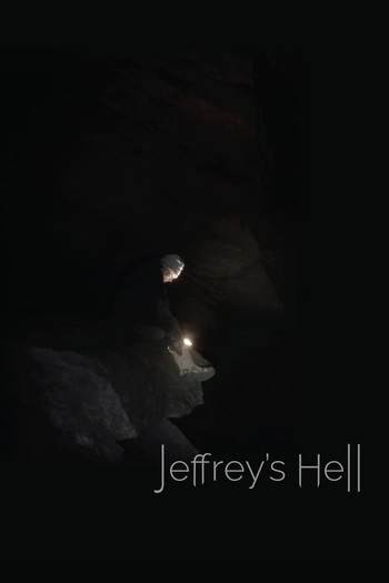 Poster for the movie «Jeffrey's Hell»