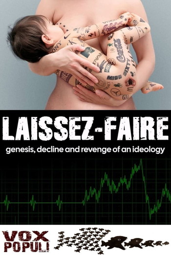 Poster for the movie «Laissez-faire»