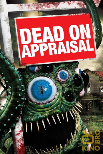 Постер к фильму «Dead on Appraisal»