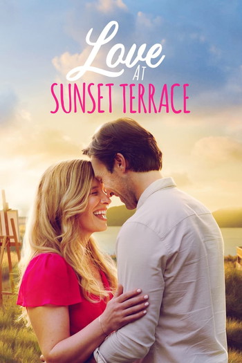 Постер к фильму «Love at Sunset Terrace»