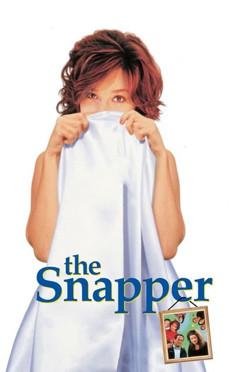 Poster for the movie «The Snapper»