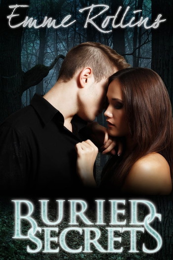 Постер к фильму «Buried Secrets»