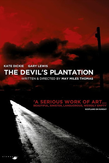 Poster for the movie «The Devil's Plantation»